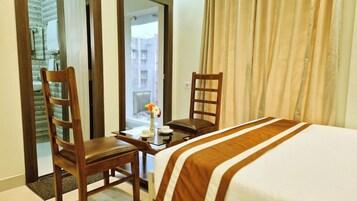 Ókeypis þráðlaus nettenging