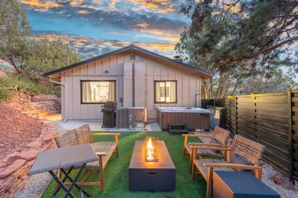 Terrass/Patio