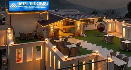 Hotel The Chabal