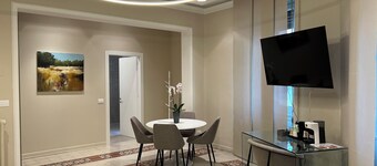 安圭索拉旅馆客房