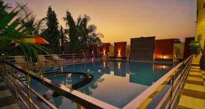 Shreenath Resort