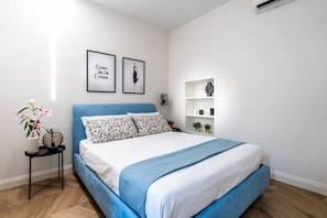 Apartment, 1 Bedroom, Smoking