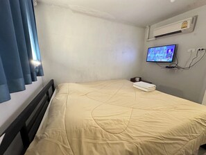 Standard-Doppelzimmer