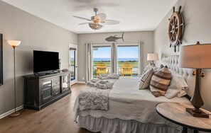 5 bedrooms, iron/ironing board, free WiFi, bed sheets