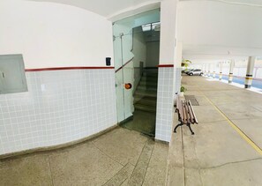 Interior - Tropical Beach / Center - Cabo Frio (Cabo Frio)