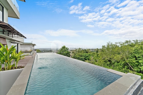  Dasha Villa by Kozystay - Jimbaran