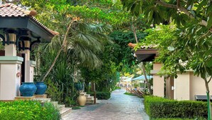 Jardín