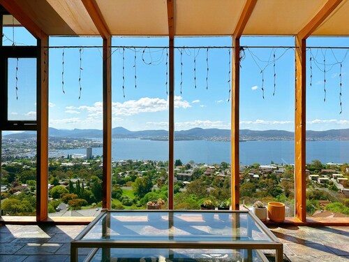 Blue Horizon Retreat - Close to CBD&Airport