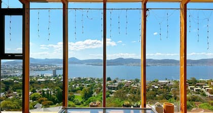 Blue Horizon Retreat - Close to CBD&Airport