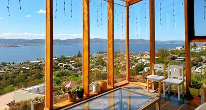 Blue Horizon Retreat - Close to CBD&Airport
