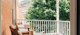 The Garden House