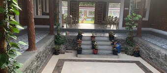 LOVE GREEN 度假村