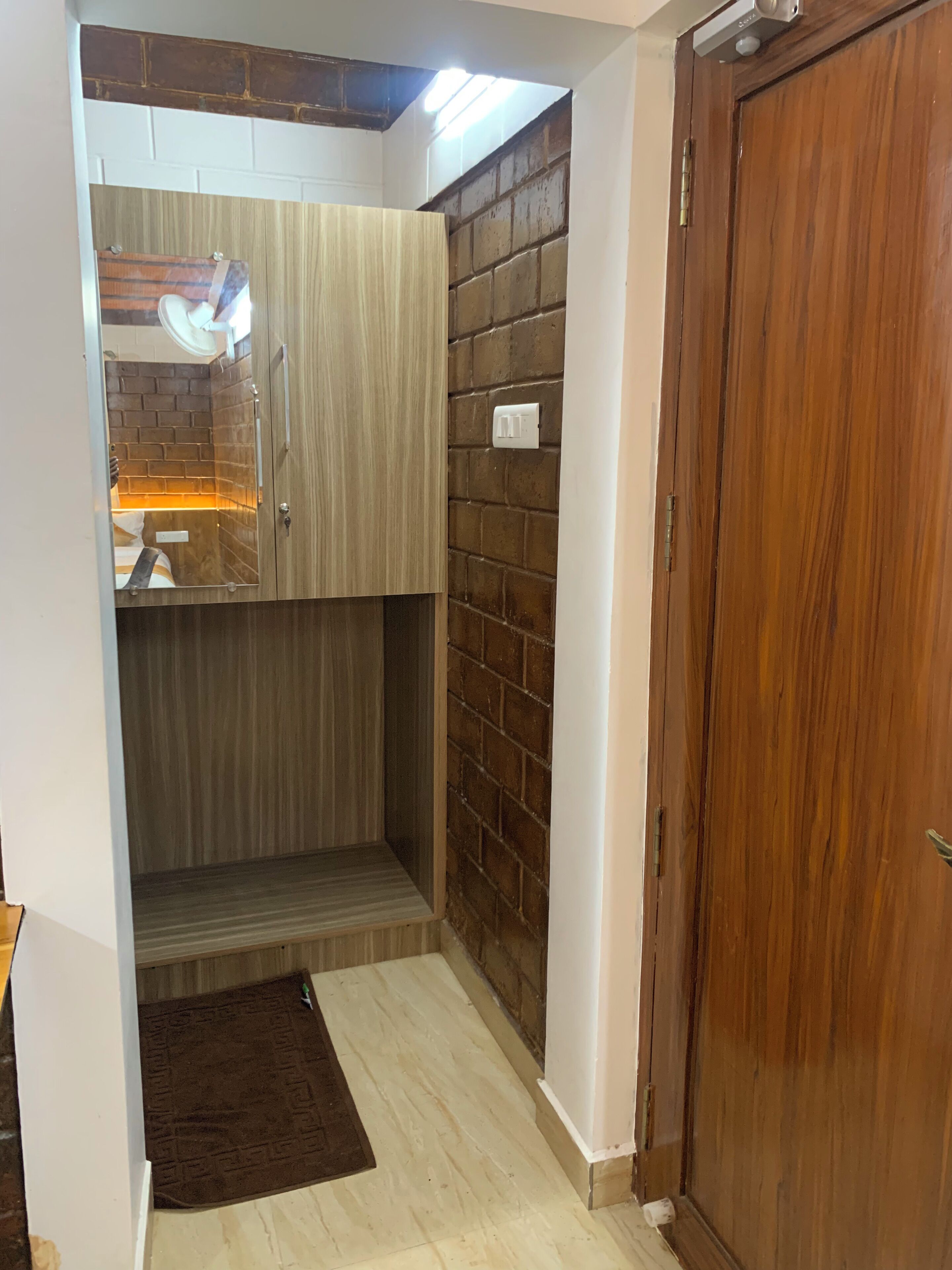 Wardrobe