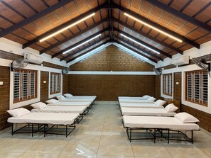 Basic Shared Dormitory