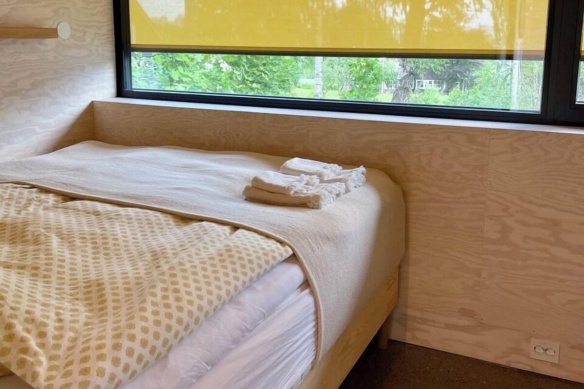 Comfort Apartment, Patio, Garden View | Free WiFi