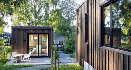 Wergelandshaugen - 10 Min From Airport