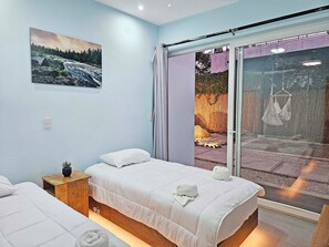 13 chambres, bureau, fer et planche Ă repasser, Wi-Fi gratuit