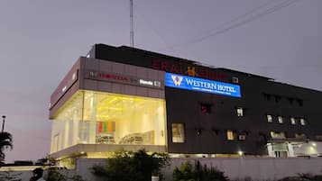 Exterieur
