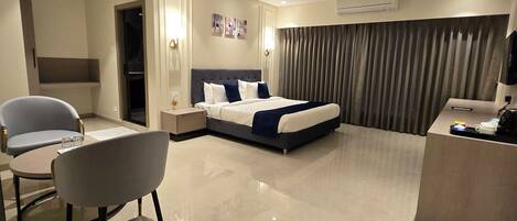 Executive-Doppelzimmer