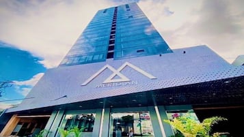 Apartment | Exterior