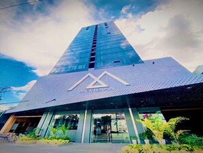 Departamento | Exterior