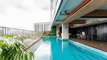 Apartment | Pool | Indoor pool