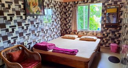 Goroomgo Surya Inn Konark