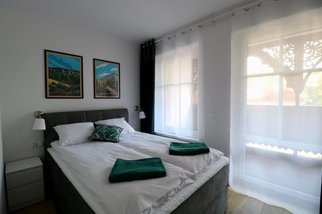 Appartement Supérieur