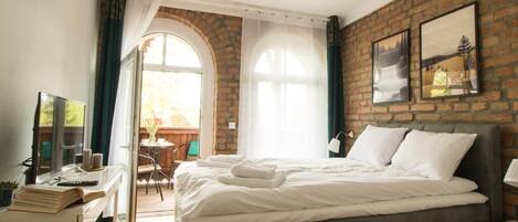 Comfort-Doppelzimmer