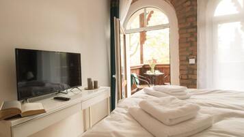 Chambre Double Confort