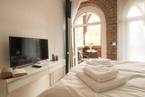 Comfort-Doppelzimmer