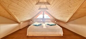 Suite | Iron/ironing board, free WiFi, bed sheets - Apartamenty Dębowa 3 (Polanica-Zdrój)