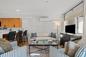 TV connectée