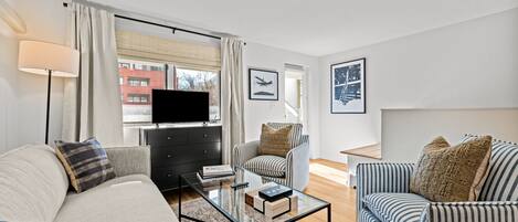 تلفزيون ذكي