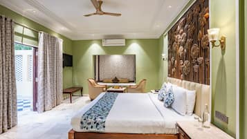 Premium Room With Terrace