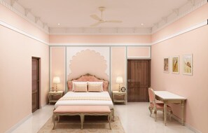 Chambres insonorisées, Wi-Fi gratuit