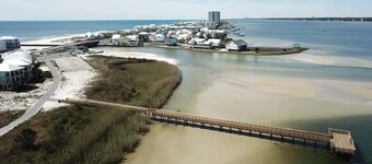 Outdoor Pool | West Beach | Little Lagoon