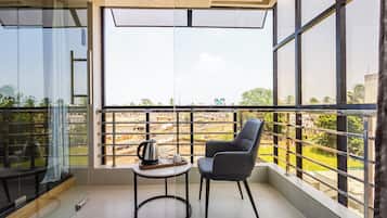 Suite | 1 bedroom, free WiFi, bed sheets