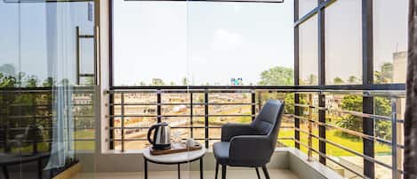 Suite | 1 bedroom, free WiFi, bed sheets