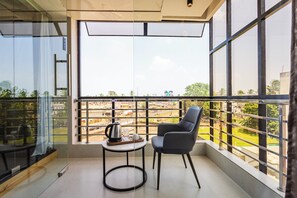 Sviitti | Ilmainen Wi-Fi, vuodevaatteet