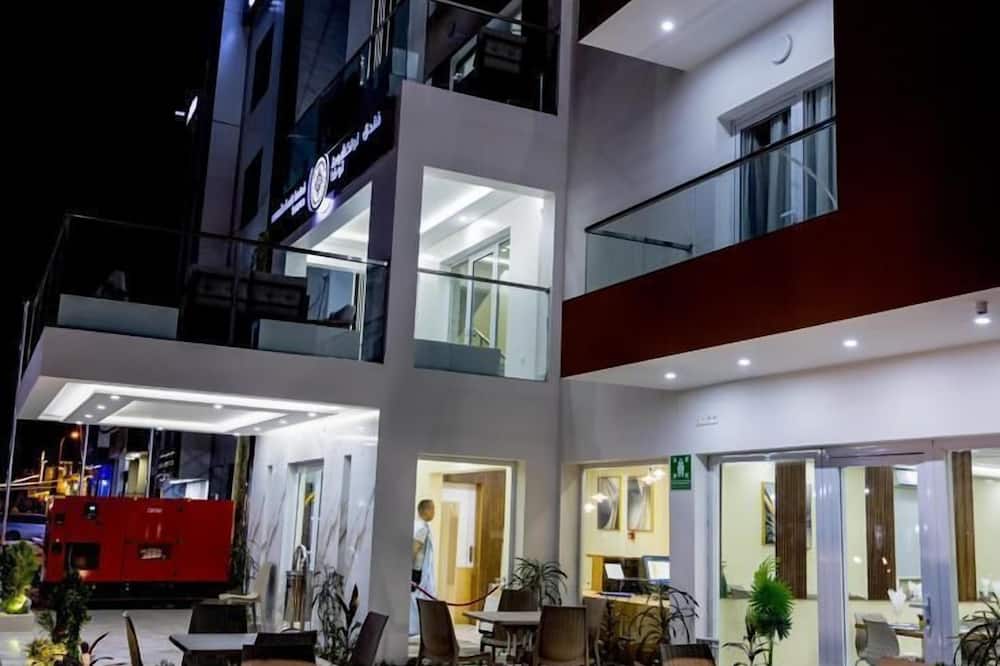 Nouakchott Hotel Towva