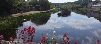 马蒂的酒吧和公寓