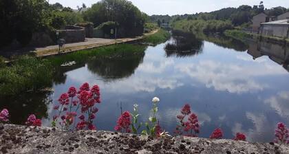 Mattys Pub & Apartments