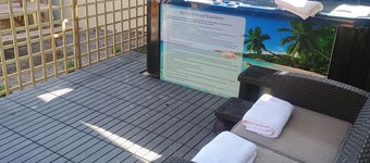 Mattys Pub & Apartments