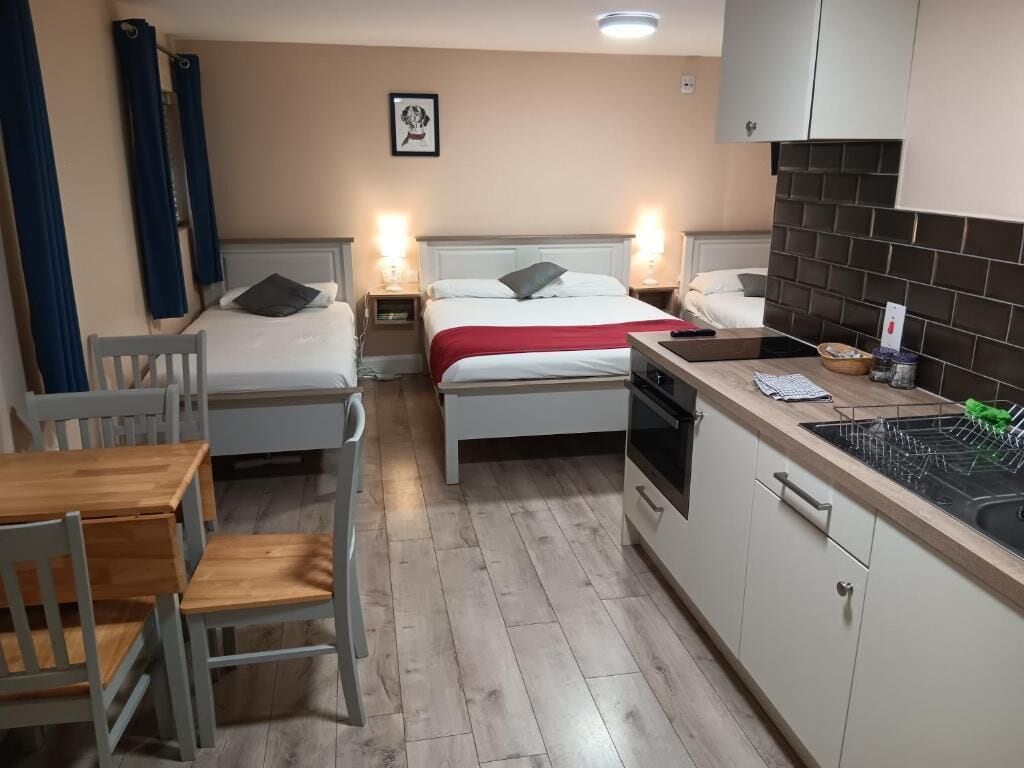 Departamento Confort | Ropa de cama de alta calidad y decoración personalizada 