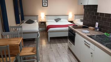 Departamento Confort | Ropa de cama de alta calidad y decoración personalizada