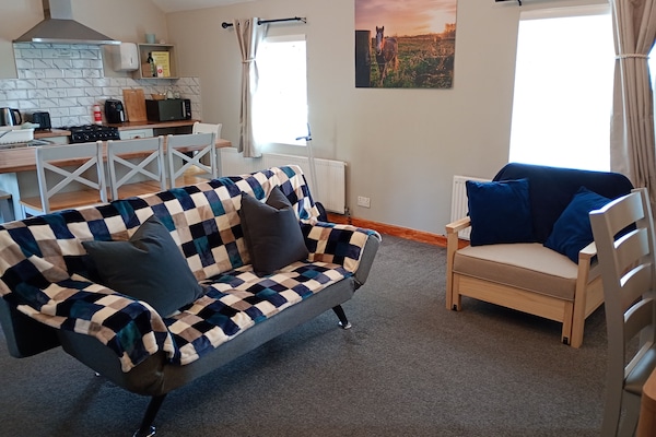 Comfort Apartment, Courtyard View | Premium bedding, individually decorated, individually furnished, desk