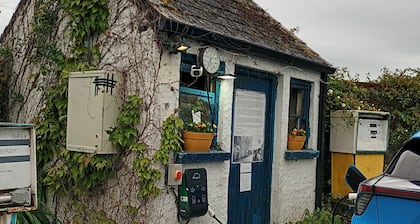 Mattys Pub & Apartments