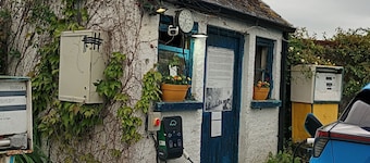 Mattys Pub & Apartments