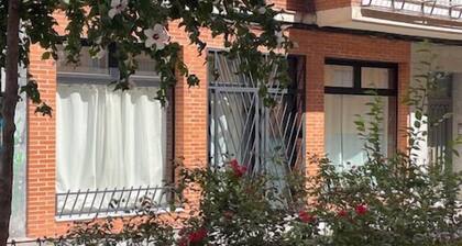 New and comfortable apartment in Vista Alegre